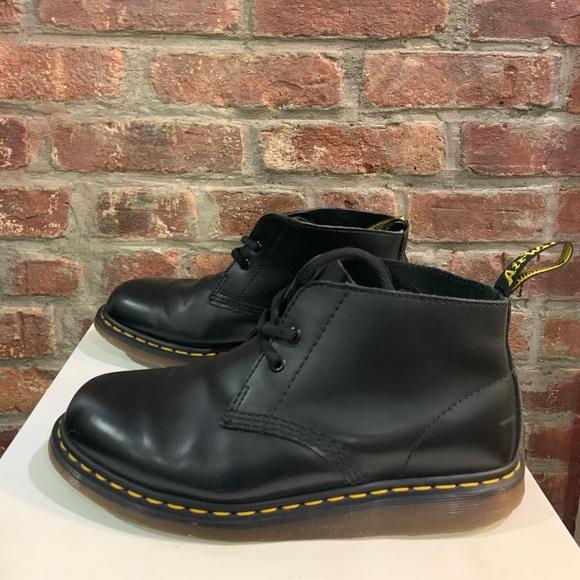 dr martens cabrillo size 10